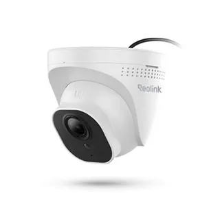 Reolink D800 – Superfine 4K PoE Add-on Dome Camera