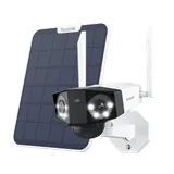 Reolink Duo 2 LTE – 6MP 180° Dual-Lens 4G LTE Battery Security Camera (2/5)