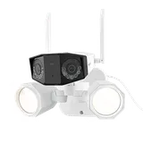 Reolink Duo Floodlight WiFi | 4K Dual-Lens Floodlight Camera (1/2)
