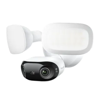 Reolink Elite Floodlight WiFi | 4K Dual-Lens Floodlight Camera