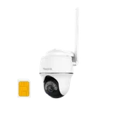 Reolink Go PT Plus – 5MP 2K+ Wire-Free 4G LTE PT Battery Camera (1/2)