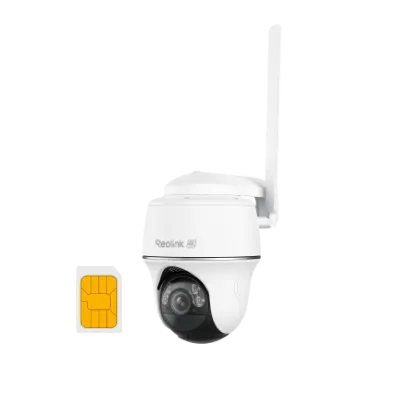 Reolink Go PT Ultra – Smart 4K 8MP Wireless 4G LTE PT Battery Camera | cameraworld.eu Reolink Go PT Ultra – Smart 4K 8MP Wireless 4G LTE PT Battery Camera