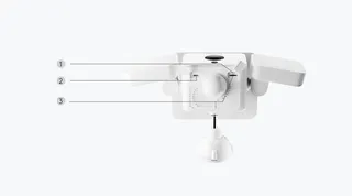 Reolink Solar Floodlight Cam: 2K Solar Floodlight Camera