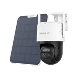 Reolink TrackMix | 4K Dual-Lens Wi-Fi 6 PTZ Battery-Powered Security Camera (2/5)
