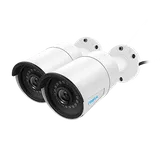 Reolink B400 – Add-on 2K 4MP Bullet PoE Security Camera (2/2)