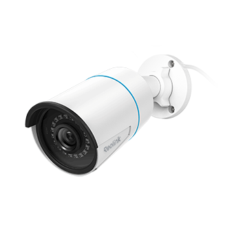 Reolink RLC-510A – 1 kaamera (valge)
