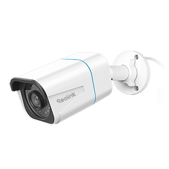 Reolink RLC-810A | 4K PoE IP Camera with Smart Detection