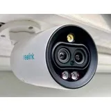 Valvekaamera RLC-81MA 4K Smart kahe objektiiviga (4/5)