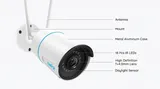 Reolink RLC-510WA (3/5)