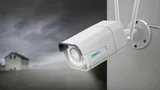 Security camera Reolink RLC-511WA 5MP Dual Band WiFi, 5X Zoom (1/5)