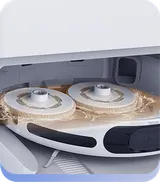EZVIZ RS20 Pro Saugroboter + Auto-Empty Dock + Wischfunktion (6/7)