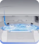 EZVIZ RS20 Pro Saugroboter + Auto-Empty Dock + Wischfunktion (7/7)