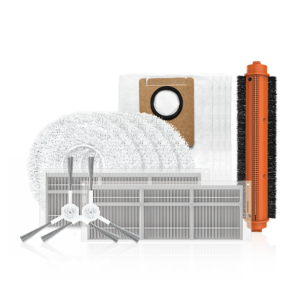 EZVIZ RA-KIT12 Spare Parts Kit for RS20 Pro Vacuum