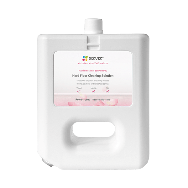 EZVIZ RA-CS02 Cleaning Solution for RS20 Pro and RS20 MAX Vacuums