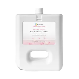 EZVIZ RA-CS02 Cleaning Solution for RS20 Pro and RS20 MAX Vacuums