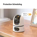 IMOU Ranger Dual 5+5MP PT WiFi kamera, IPC-S2XP-10M0WED (6/9)