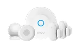 IMOU Smart Alarm Kit Беспроводной комплект безопасности, 5 устройств (1/2)