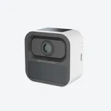 Tiandy TC-C349V Solar Window-Mount Bullet Camera – 4MP Wi-Fi Battery Camera with Built-in Solar Panel (1/4)