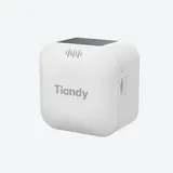 Tiandy TC-C349V Solar Window-Mount Bullet Camera – 4MP Wi-Fi Battery Camera with Built-in Solar Panel (3/4)