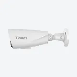 Tiandy TC-C388V 4LHA-28 – 8MP 4K AI Bullet Camera with 1/1.8-inch Sensor, F1.0 Lens, Red/Blue Warning Light, Face Capture and Fire Detection (3/3)