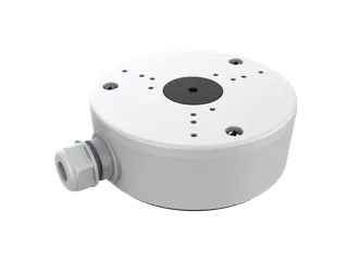 Tiandy TC-P34BM – Junction Box for Tiandy Bullet Cameras (TC-C38WS and compatible models)
