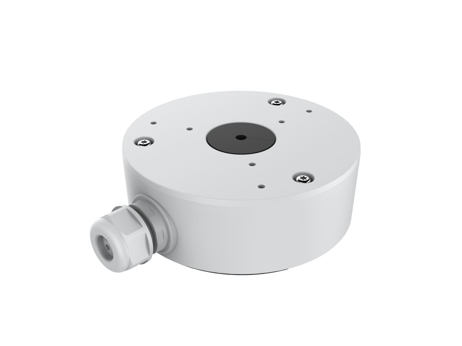 Tiandy TC-P54BM – Junction Box for Tiandy Pro Bullet Cameras (TC-C388V and compatible models)