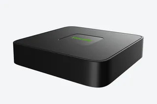 Tiandy TC-R3108 – 8-канальный NVR с поддержкой PoE с 8 портами (48 Вт), 1× HDD емкостью до 8 ТБ, HDMI/VGA 1080p, S+265