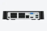 Tiandy TC-R3108 – 8-Channel PoE NVR with 8 PoE Ports (48 W), 1× HDD up to 8 TB, HDMI/VGA 1080p, S+265 (3/3)