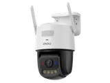 Câmara PT WiFi IMOU Titan Pro 6MP, Aurora, PoE (1/5)