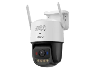 IMOU Titan Pro 6MP WiFi PT Camera, Aurora, PoE