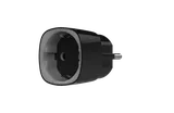 Ajax Socket smart socket, black (1/3)