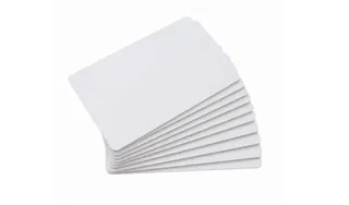 13,56 MHz + 125kHz dual-system RFID access card