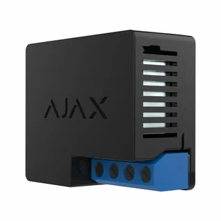 Ajax Relay, 12 V relay module