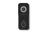 AV-06M intercom door station, black, BAS-IP (1/4)