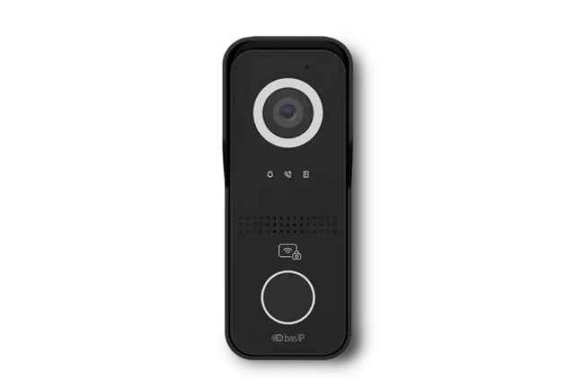 AV-06M intercom door station, black, BAS-IP | cameraworld.eu AV-06M intercom door station, black, BAS-IP