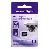 Carte mémoire microSD Western Digital Purple 128 Go (2/2)