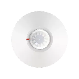 Paradox DG467 Paradome addressable ceiling sensor 360°