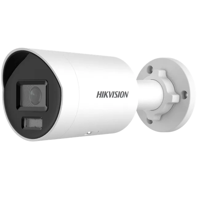 Hikvision DS-2CD2046G2H-IU(2.8mm) 4MP IP Bullet camera, white | cameraworld.eu Hikvision DS-2CD2046G2H-IU(2.8mm) 4MP IP Bullet camera, white