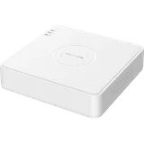 DVR iDS-7104HQHI-M1/S E 4-channel 1080P Mini 1U white (1/2)