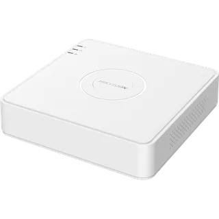 Turbo DVR iDS-7104HQHI-M1/S 4-channel