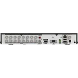 DVR iDS-7216HQHI-M1/XT 16-channels AcuSense (1/6)
