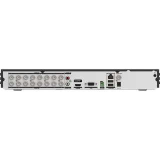 Turbo DVR iDS-7216HUHI-M2/XT/4A+16/4ALM 16 kanalit 2xHDD 5MP