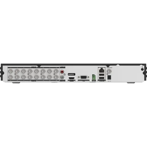 DVR iDS-7216HQHI-M2/XT 16-channels 2MP 2xHDD