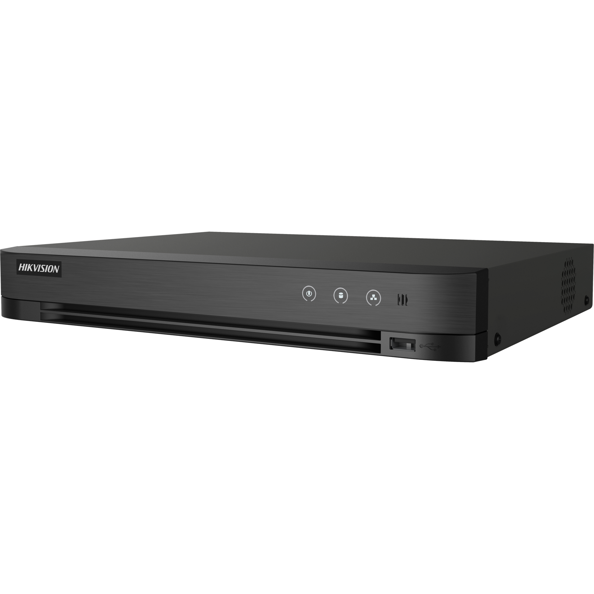 Turbo HD DVR iDS-7208HQHI-M1/XT 8-channels