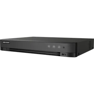 Turbo HD DVR iDS-7208HQHI-M1/XT 8-channels