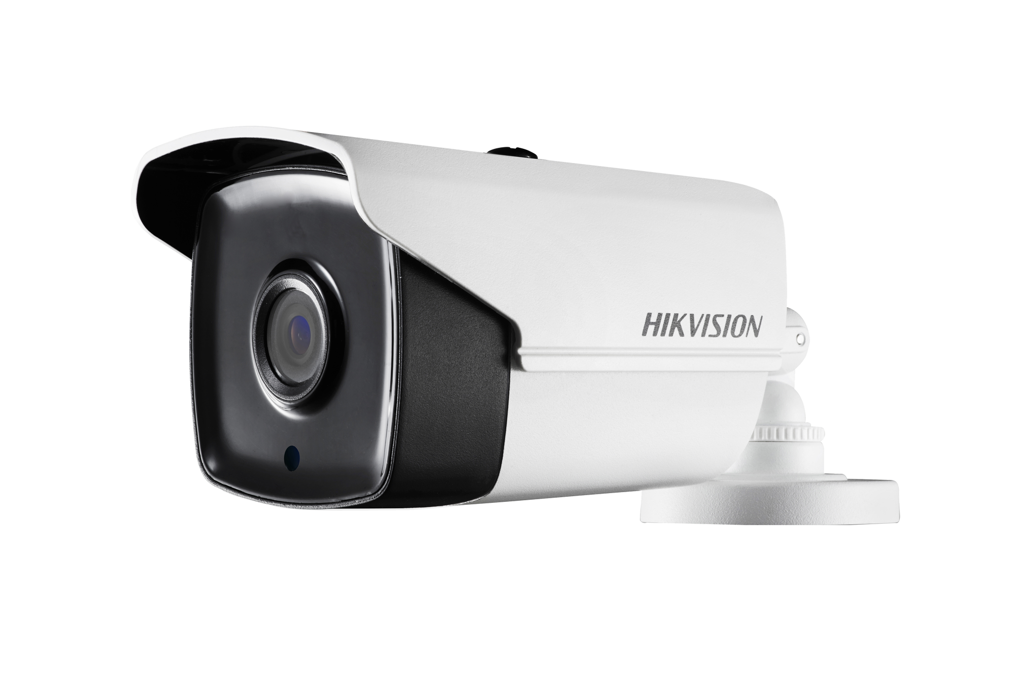 Turbo Camera DS-2CE16H0T-IT5E(8mm) 5MP Bullet White