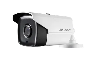 Turbo Camera DS-2CE16H0T-IT5E(6mm) Bullet