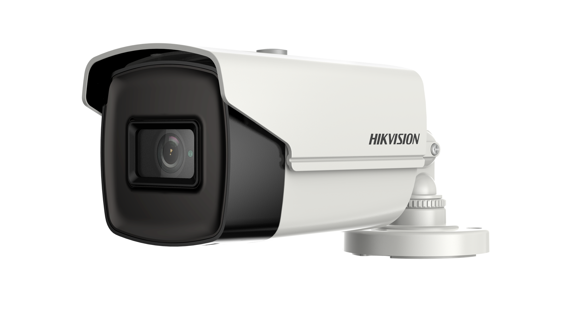 Turbo Camera DS-2CE16H8T-IT3F 2.8mm 5MP Bullet Vit