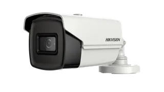 Turbo Camera DS-2CE16H8T-IT5F 3.6mm 5MP Bullet White