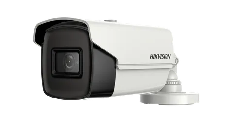 Turbo Camera DS-2CE16H8T-IT5F 3.6mm 5MP Bullet White